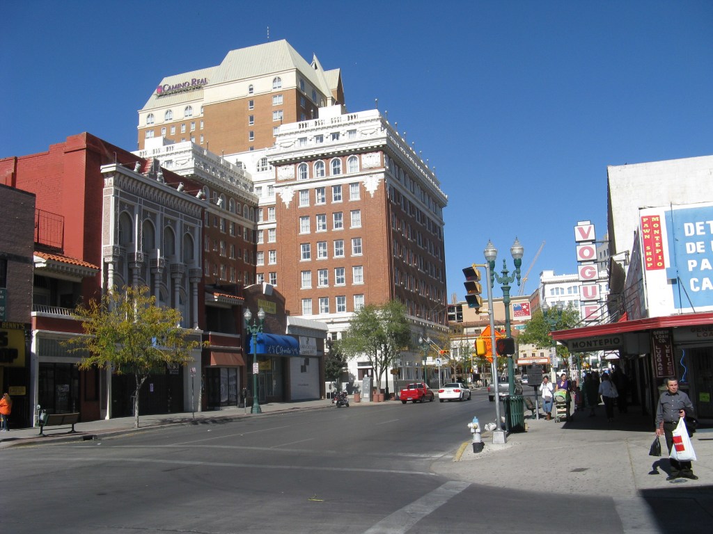 Want More Big Music Shows in El Paso? Support the Little Ones&nbsp;Too